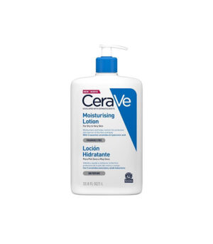 Moisturizing Lotion Dry to Very Dry Skin — изображение 1