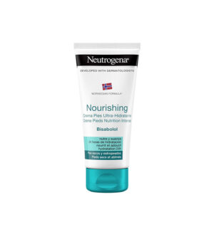 Dry Foot Cream 100ml — изображение 1