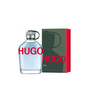Hugo Man Eau de Toilette — изображение 1