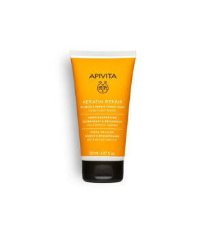 Keratin Repair Nourish & Repair Conditioner 150ml — изображение 1