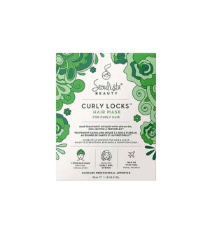 Beauty Curly Locks Hair Mask 35ml — изображение 1