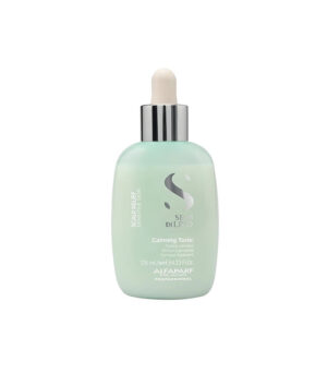 Professional Semi Di Lino Scalp Relief Calming Tonic 125ml — изображение 1