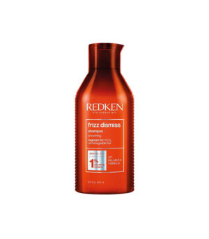 Frizz Dismiss Shampoo — изображение 1