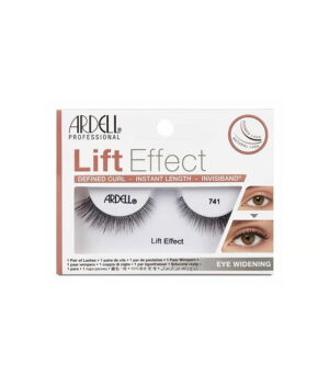 Lift Effect Lashes 741 x1 Pair — изображение 1