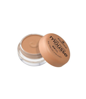 Soft Touch Mousse Make-Up — изображение 1