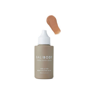Tinted Super Serum SPF30 — изображение 1