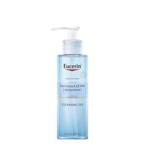 Dermato Clean Hyaluron Cleansing Gel 200ml — изображение 1