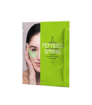 Peptides Spring Hydra-Gel Eye Patches — изображение 1