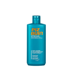 After Sun Tan Intensifying Moisturizing Lotion — изображение 1