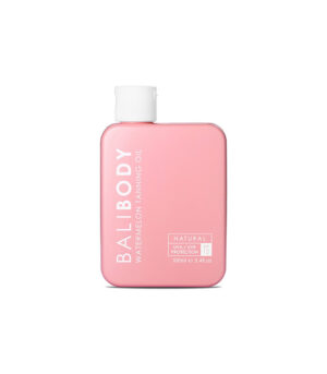 Watermelon Tanning Oil SPF15 100ml — изображение 1