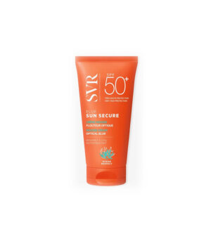 Sun Secure Blur Optical Mousse Cream SPF50+ 50ml — изображение 1