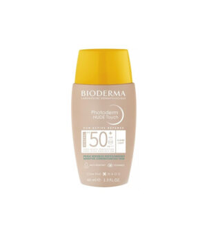 Photoderm Nude Touch Mineral SPF50+ — изображение 1
