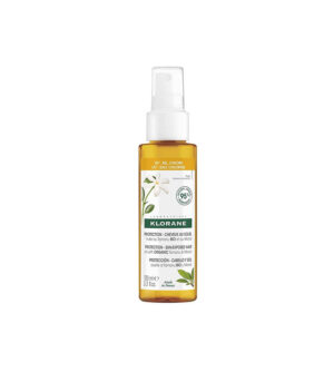 Protection Sun-Exposed Hair Oil With Tamanu & Monoi 100ml — изображение 1