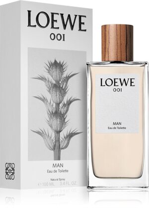 001 Man — изображение 2