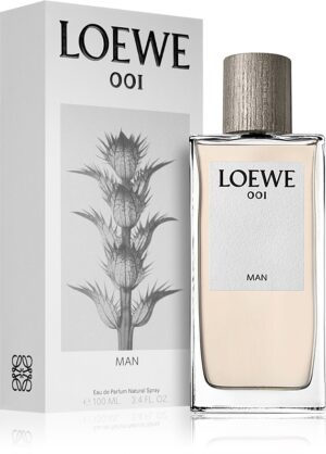 001 Man — изображение 2