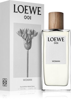 001 Woman — изображение 2