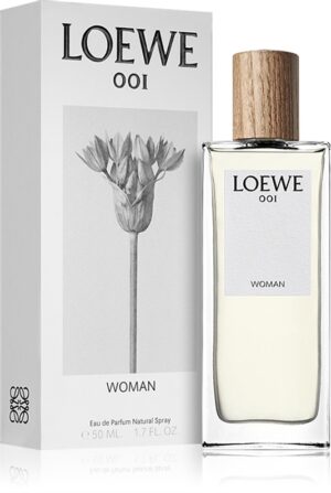 001 Woman — изображение 2