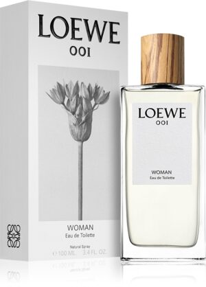 001 Woman — изображение 2