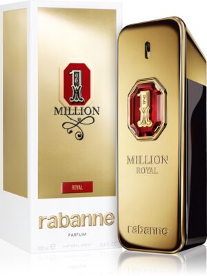 1 Million Royal — изображение 2