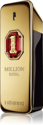 1 Million Royal