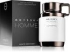 Odyssey Homme White Edition — изображение 2
