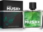 Musk+ Instinct — изображение 2