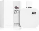 Eau de Lacoste L.12.12 Blanc — изображение 2