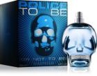 To Be — изображение 2