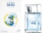 L'Eau Kenzo Hyper Wave Pour Homme — изображение 2