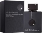 Club de Nuit Man Intense — изображение 2