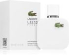Eau de Lacoste L.12.12 Blanc — изображение 2