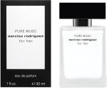for her PURE MUSC — изображение 2