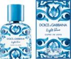 Light Blue Capri In Love Pour Homme Eau de Parfum NEW — изображение 2