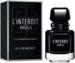 L’Interdit Absolu — изображение 2