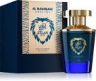 Azlan Oud Bleu Edition — изображение 2