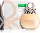 Colors de Benetton Woman Rose — изображение 2