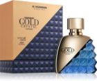 Gold Crystal Sapphire — изображение 2