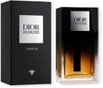 Dior Homme Parfum — изображение 2