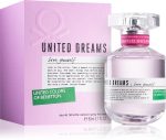 United Dreams for her Love Yourself — изображение 2