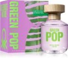 United Dreams Green Pop For Her — изображение 2