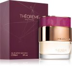 Theoreme Femme — изображение 2