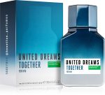 United Dreams for him Together — изображение 2