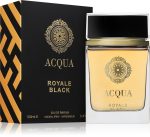 Acqua Royale Black — изображение 2