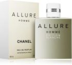 Allure Homme Édition Blanche — изображение 2