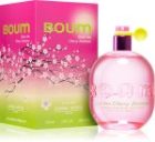 Boum Green Tea Cherry Blossom — изображение 2