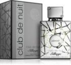 Club de Nuit Sillage — изображение 2