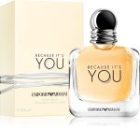 Emporio Because It's You — изображение 2