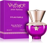 Dylan Purple Pour Femme — изображение 2