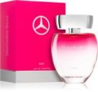 Mercedes Benz Rose — изображение 2