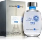 Let's Travel To Paris — изображение 2